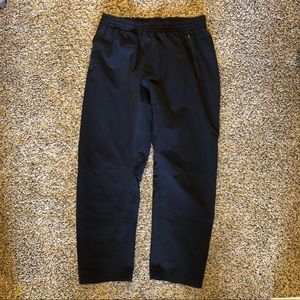 Outdoor Voices RecTrek Pants Black Size M